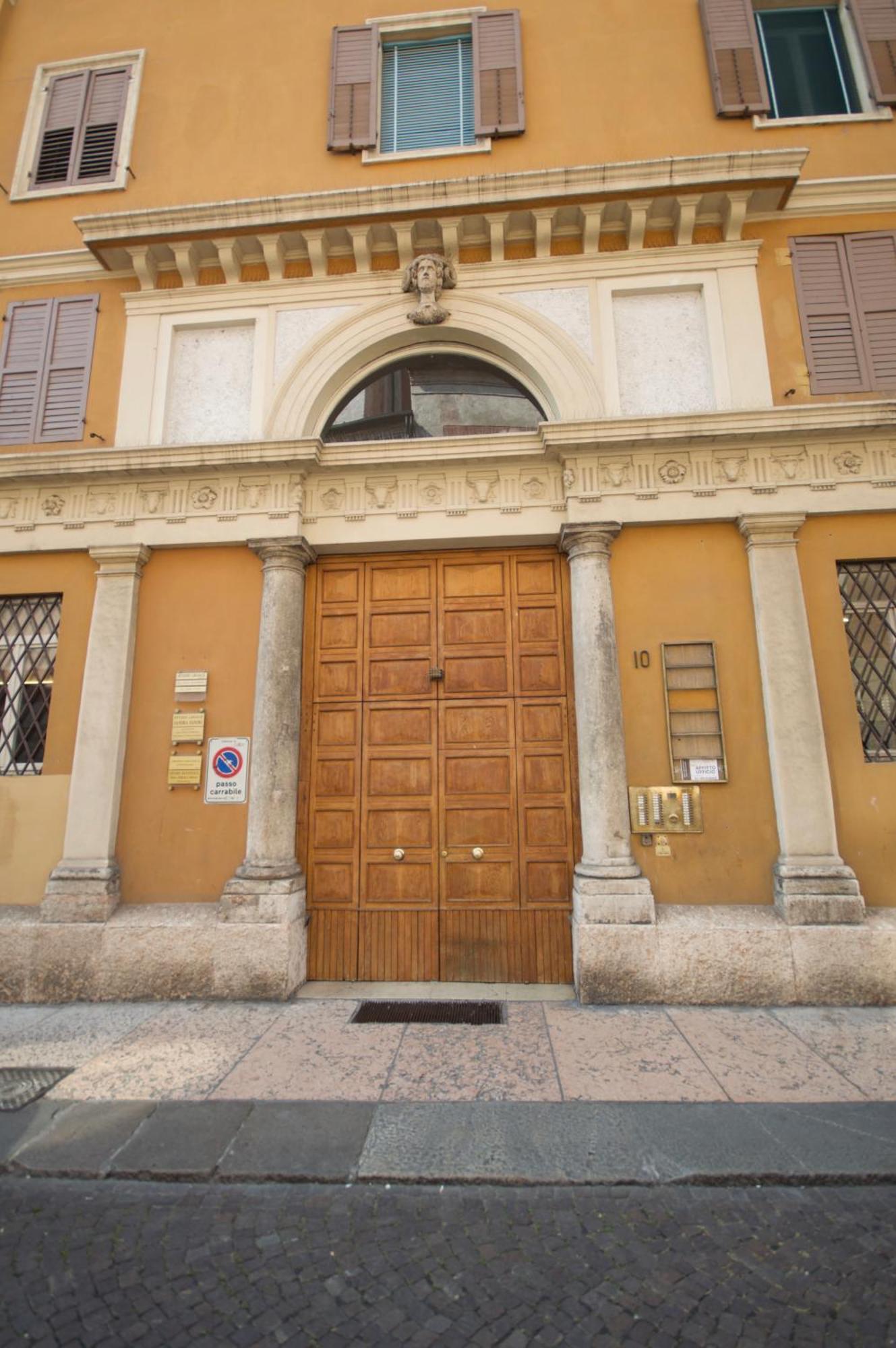 Ai Duchi Casa de hóspedes Verona